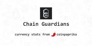 ChainGuardian